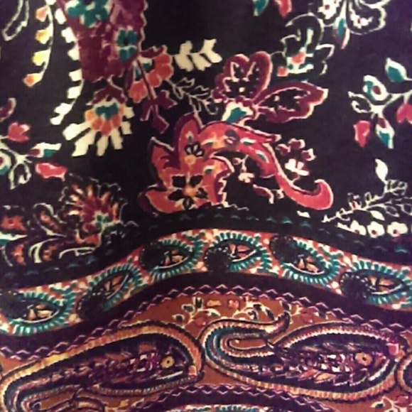 Xhiliration ❤Off the Shoulder Top -  New w/ Tag - Picture 5 of 6